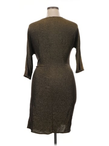 Robbie Bee Cocktail Dress (view 2)