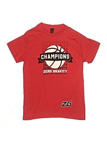 Gildan Short Sleeve T-Shirt (view 1)