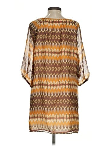 Glam Casual Dress (view 2)