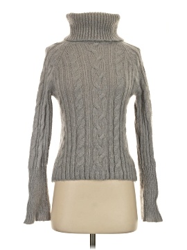 Garnet Hill Turtleneck Sweater