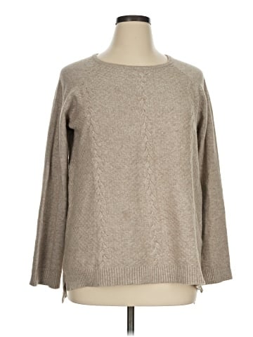 Cyrus Pullover Sweater (view 1)