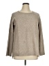 Cyrus Metallic Tan Pullover Sweater Size XL - photo 1