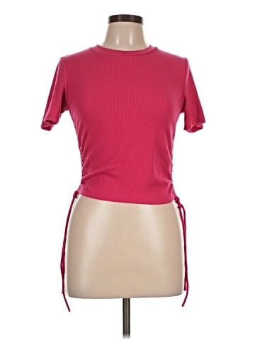 Zara Active T-Shirt (view 1)