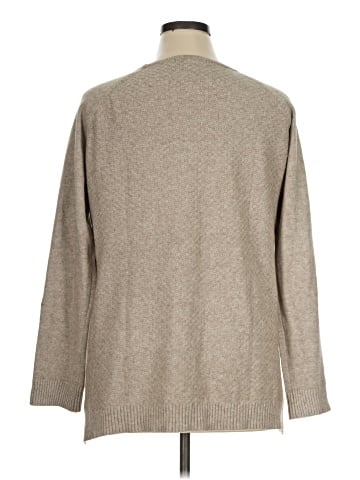 Cyrus Pullover Sweater (view 2)