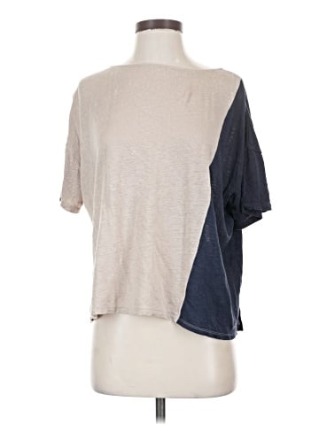 Garnet Hill Short Sleeve T-Shirt (view 1)