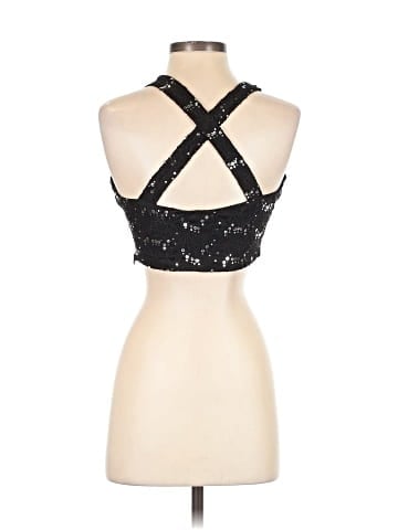 Xtraordinary Sleeveless Top (view 2)