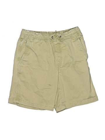 Gap Kids Khaki Shorts (view 1)
