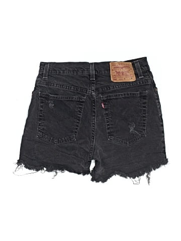 Levi's Denim Shorts (view 2)