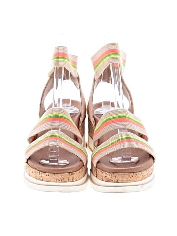 Steve Madden Wedges (view 2)