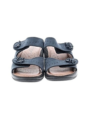 Spring Step Sandals (view 2)