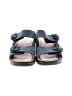 Spring Step 100% Leather Blue Sandals Size EU 39 - photo 2