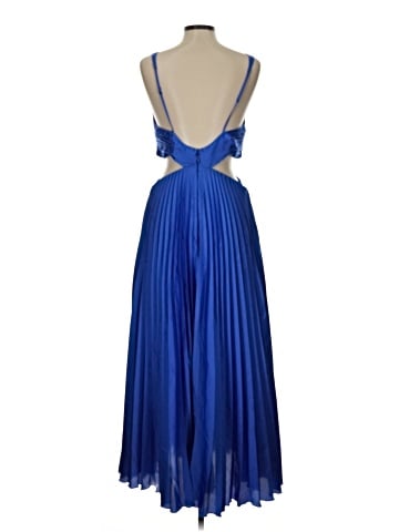 Abercrombie & Fitch Cocktail Dress (view 2)