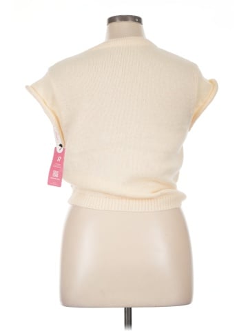 Romwe Sleeveless Top (view 2)