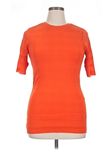 BOSS by HUGO BOSS Short Sleeve Top (view 1)
