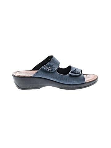 Spring Step Sandals (view 1)
