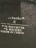Cj Banks Black Sleeveless Blouse Size 0X - photo 7