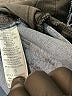 Democracy Blue Jeans Size 6 - photo 5