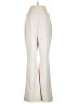 DKNY Ivory Dress Pants Size M - photo 1