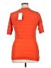 BOSS by HUGO BOSS 100% Polyester Orange Short Sleeve Top Size XL - photo 2
