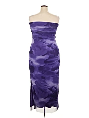 Unbranded Cocktail Dress (view 2)