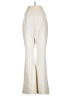DKNY Ivory Dress Pants Size M - photo 2