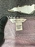 Cato Gray 3/4 Sleeve Blouse Size 26-28W - photo 7