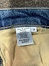 Rag & Bone Stripes Blue Jeans Size 26 waist - photo 8