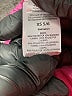 Champion Color Block Pink Athletic Shorts Size 5 - 6 - photo 4
