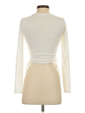 Zara Long Sleeve Top (view 2)