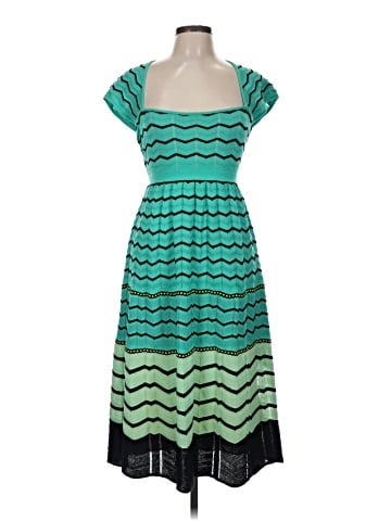 M Missoni Casual Dress (view 1)