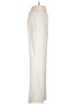 DKNY Ivory Dress Pants Size M - photo 4
