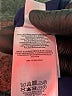 Brooks Brothers 100% Polyester Paisley Blue Casual Dress Size 8 - photo 8