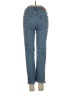 Levi's Hearts Blue Jeans Size 27 waist - photo 2