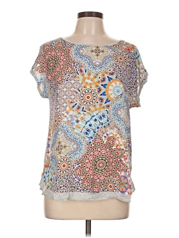Spense Short Sleeve T-Shirt (view 1)