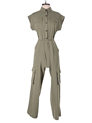 Monteau Jumpsuit (view 1)