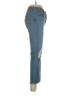 Levi's Hearts Blue Jeans Size 27 waist - photo 4