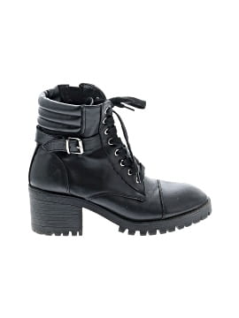 Madden Nyc Ankle Boots