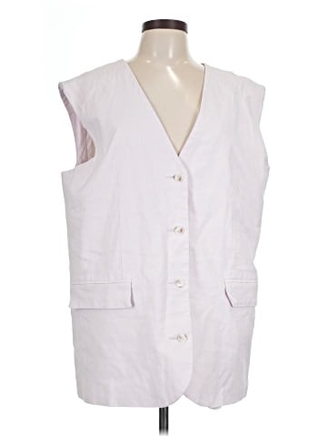Topshop Vest (view 1)