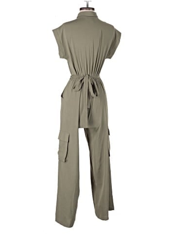 Monteau Jumpsuit (view 2)