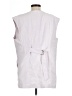 Topshop White Vest Size 12 - photo 2