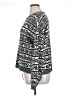 A New Day Print Gray Pullover Sweater Size XL - photo 5