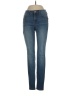 Rewash Hearts Blue Jeans Size 3 - photo 1