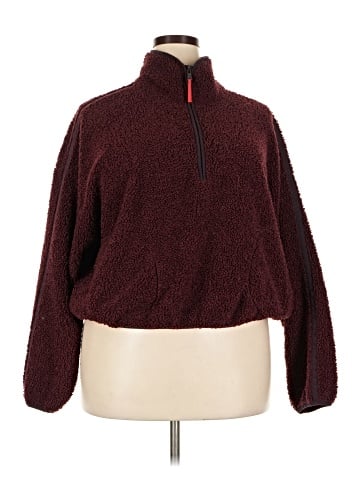 Active by Old Navy Pullover Sweater (view 1)