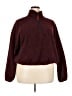 Active by Old Navy Burgundy Pullover Sweater Size XXL - photo 1