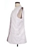 Topshop White Vest Size 12 - photo 5