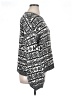 A New Day Print Gray Pullover Sweater Size XL - photo 4