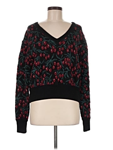 Chloé pullover sweater (view 1)