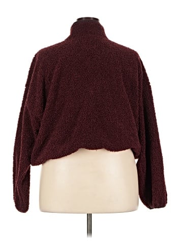 Active by Old Navy Pullover Sweater (view 2)
