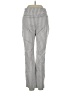 T Tahari Stripes Gray Casual Pants Size S - photo 2