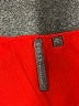Guess 100% Polyester Red Sleeveless Blouse Size M - photo 7